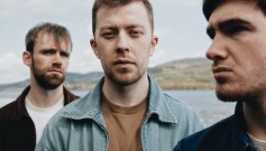 Kingfishr announce extra Irish tour dates for Summer 2026 due to phenomenal demand 