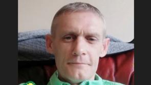 MISSING: Gardaí appealing for information relating to whereabouts of 51-year-old man