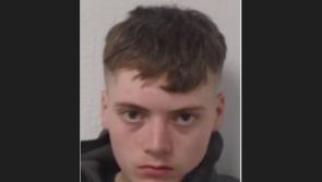 MISSING: Gardaí seeking information in relation to whereabouts of 15-year-old from County Dublin