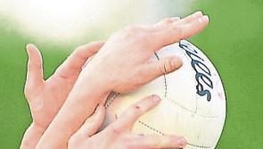 Kildare GAA: Saturday's championship results
