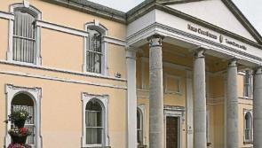 UPDATE: Man accused of committing murder in Newbridge, County Kildare, has case sent forward for trial