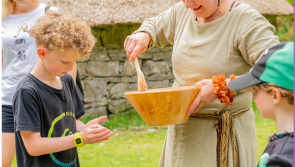 Explore our living heritage in County Kildare for Heritage Week 2023