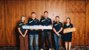 Eight students from County Kildare set to compete at Worldskills Ireland 2023