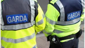 Garda&iacute; make over 500 city arrests in just one week