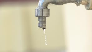 NOTICE: Water outage to affect area near Kildare town and Rathangan tonight