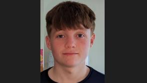 UPDATE: Missing 15-year-old boy located deceased