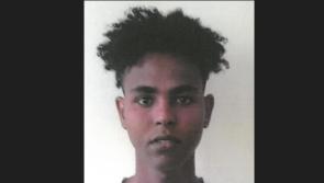 Gardaí release renewed information appeal in relation to whereabouts of Carlow teenager