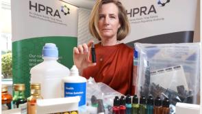 Warning over beauty product which could cause stroke and loss of vision