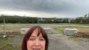 ‘Significant reduction in antisocial behavior' at Newbridge site’ — Kildare Senator