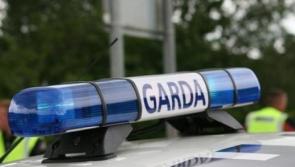 An Garda Síochána announces that Kildare is now in a two-county Division with Carlow