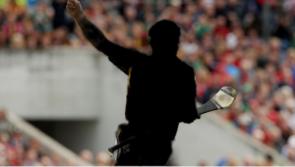 Hurling legend togs out for Junior match in Kilkenny