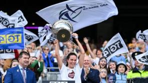 Curragh Racecourse to celebrate Kildare Ladies All Ireland success