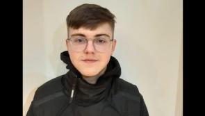 Have you seen Alan? Gardaí issue appeal to find missing Kildare teenager