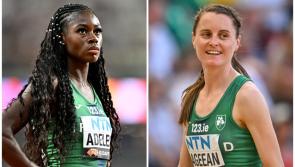 Irish in World Championships finals: Where and when to watch