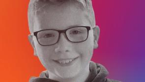 12-year-old from Clane, County Kildare, to MC events at Playing Fields Music Festival