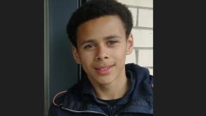 Have you seen Tyrell? Gardaí concerned for welfare of missing Dublin teenager