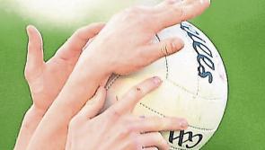Kildare GAA: Maynooth shock Athy in SFC