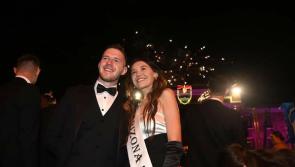 KILDARE: Rose Escort of the Year 2023 talks winning the coveted title and his admiration for the Arizona Rose Ashley Jackson