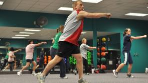 KILDARE: New gymnastics building proposed for site near Naas and Newbridge