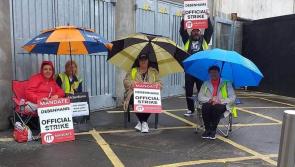 406 Days: The Debenhams Picket Line coming to well-known theatre in Newbridge, County Kildare