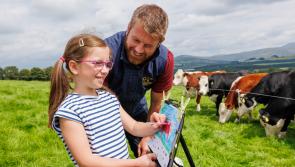 Irish Hereford Breed Society issues final call for entries to its fourth annual charity competition in aid of Children's Health Foundation