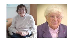 Kildare Death Notices for September 1, 2023