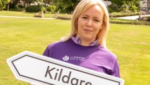 Kildare’s Alzheimer’s Memory Walk to take place at Moore Abbey Forest 