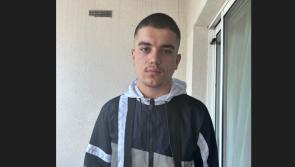 MISSING: Gardaí seeking information in relation to whereabouts of missing 16-year-old