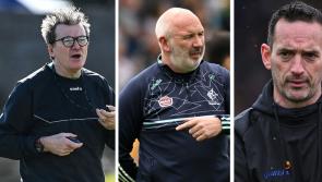 Kildare GAA: Green light for changes to Glenn Ryan's backroom team