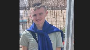 Gardaí seeking information in relation to whereabouts of missing Dublin teenager Tadhg Farrell