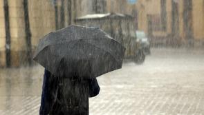 WEATHER ALERT: Kildare included in 24 hour warning for rain and flooding 