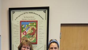 NEWS BRIEF: Hundreds raised for KARE at Prosperous, County Kildare, quiz