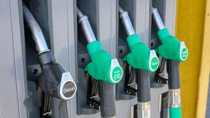 Exact date Ireland petrol and diesel prices to rise again - litre could hit €2