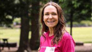 'I​ ​wanted​​ ​life​ ​to​ ​continue​ ​as​ ​it​ had always​ ​done' - Kildare's Jess backs Very Pink Run
