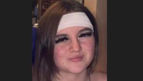MISSING TEENAGER: Gardaí appeal for information regarding whereabouts of 13-year-old from Tallaght
