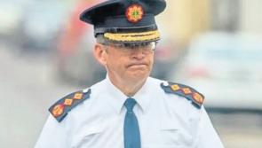 Kildare court defendant claims he is friends with Garda Commissioner Drew Harris