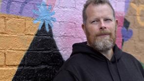 Back by popular demand: Extra copies of award-winning Kildare poet's latest book are on the way