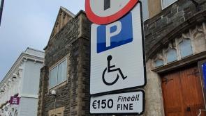 Disabled parking badge holders fear physical and verbal abuse