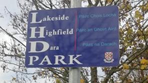 NEWS BRIEF: Kildare County Council comments on bonfires in Newbridge region
