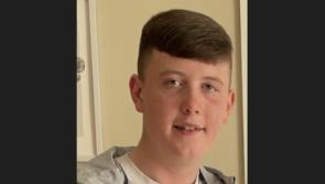 Gardaí seeking the public's assistance in locating missing 18-year-old from Drogheda