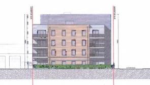 ‘No visible progress’: Kildare councillor calls out developer over Newbridge site