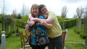  Mother tells RTÉ of shock of finding out Dept of Health had 'secret' dossier on her and son