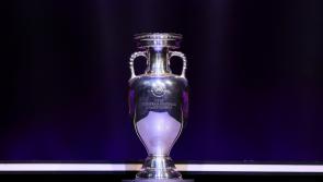UK and Ireland set to host Euro 2028