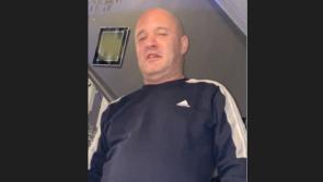 MISSING: Gardaí and family of Tallaght man concerned for his welfare