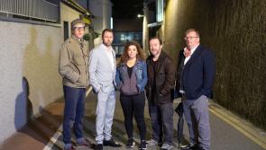 KILDARE: Book your tickets for The Night Alive, the latest show from The Moat Club