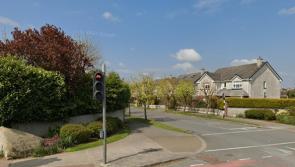 Gardaí investigating alleged attempted theft incident in Kildare estate