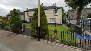 Councillor calls for full-time garda station for Maynooth