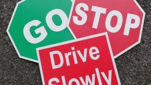Delays to be expected over next four days due to roadworks in this Kildare region