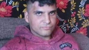 Gardaí launch missing person appeal in relation to 33-year-old Mayo man