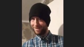 Concern over missing Dublin man Joe McDonagh